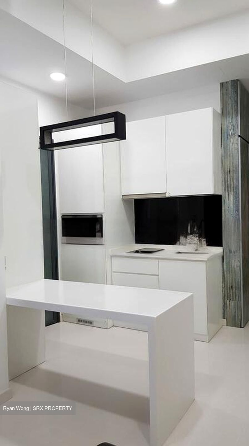 Forte Suites (D8), Apartment #468418621